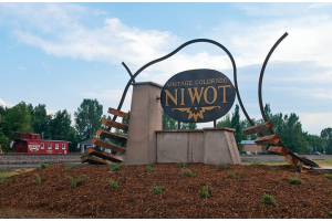 Town Story: Niwot