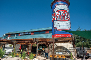 The Tale of Oskar Blues Brewery